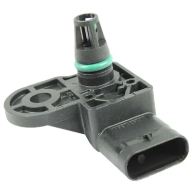 Abbildung von METZGER 0906151 Saugrohrdrucksensor ORIGINAL ERSATZTEIL MINI: Schrägheck, Clubman, Countryman, PEUGEOT: 3008 I, 208 I RCZ Coupe