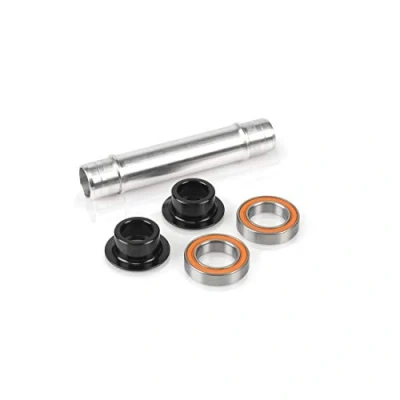 Abbildung von XLC Unisex Erwachsene Reparaturkit 2169501200 Reparaturkit, Silber, Ø15mm