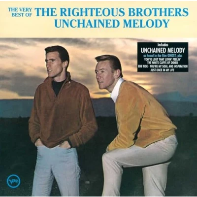 Abbildung von The Very Best of: Unchained Melody