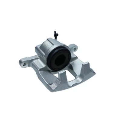 Abbildung von MAXGEAR 82 1114 Bremssattel Stahl Hinterachse rechts, vor der Achse JEEP: WRANGLER 3, Cherokee IV, DODGE: Nitro SUV