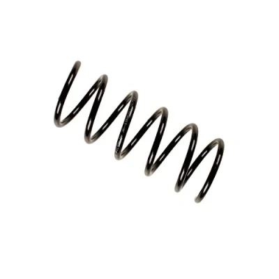 Abbildung von BILSTEIN B3 OE Replacement 36 199693 Fahrwerksfeder Hinterachse FORD: KA Schrägheck