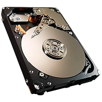 Abbildung von Seagate Savvio ST600MM0006 SAS, 6 GB, 600 10 K.6