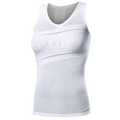 Abbildung von BIOTEX Powerflex Summerlight Singlet Damen Einheitsgröße 01 Bianco