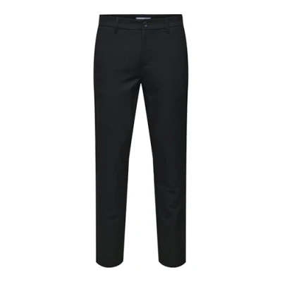 Abbildung von Only &amp; Sons FREE NOOS Chino, Herren, Größe: 28x30, Black