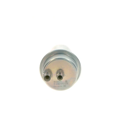 Abbildung von BOSCH 0 438 170 029 Druckspeicher, Kraftstoffdruck