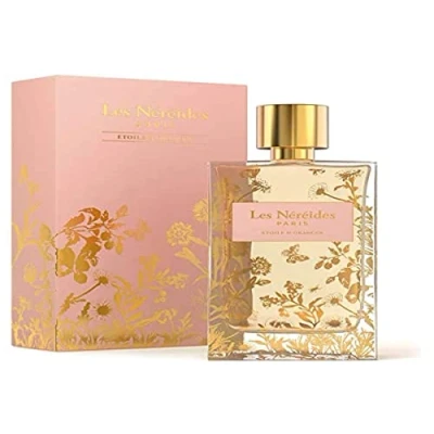 Abbildung von Les Néréides Etoile D&#039;oranger Eau de Parfum 100 ml