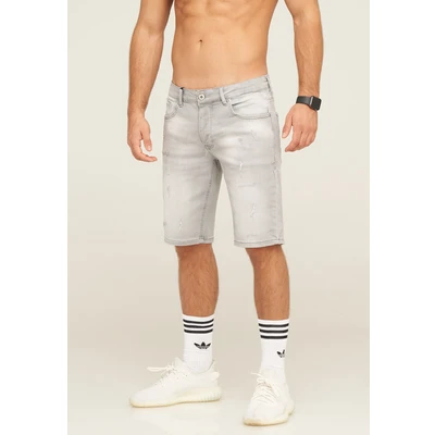 Abbildung von behype Shorts &quot;YONAH&quot;, im 5 Pocket Stil