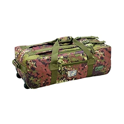 Abbildung von Defcon 5 Reisetrolley 70L, D5 XY003