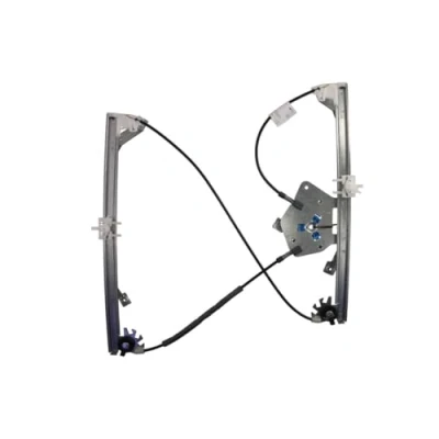 Abbildung von Magneti Marelli Fensterheber vorne links elektrisch ohne Elektromotor 350103138800 FORD: FOCUS 3 Turnier,