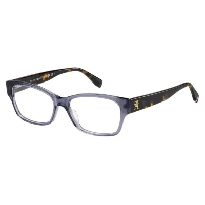 Abbildung von Brillen TOMMY HILFIGER TH 2055 PJP BLUE 54/15/140 Damen