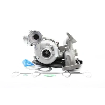 Abbildung von ALANKO 10901603 Turbolader Abgasturbolader inkl. Dichtungssatz VOLKSWAGEN: Passat B6 Variant, Touran I, Golf 5 Schrägheck, AUDI: A3 Schrägheck