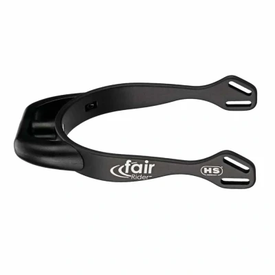 Abbildung von Sprenger Fairrider sporen half vlak 20mmVerkauft von HypoStore