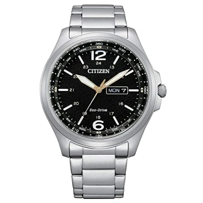 Abbildung von Citizen Reloj of Collection AW0110 82E Acero, Bijouterie, Bijouterie