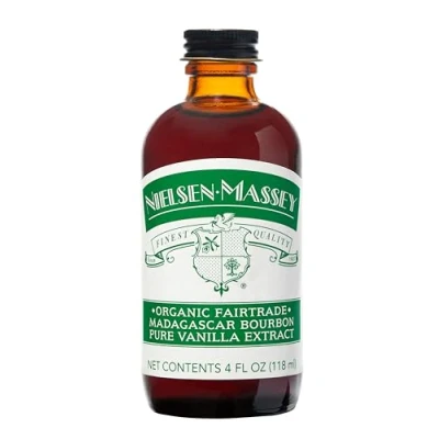 Abbildung von Nielsen Massey Pure Vanilla Extract 118Ml