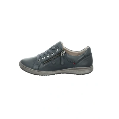 Abbildung von Josef Seibel Caren Sneaker low, Damen, Größe: 41, Ocean Schuhe
