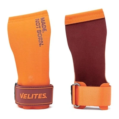 Abbildung von All Terrain Hand Grips + Handgelenkwickel CrossTraining Velites
