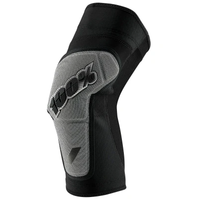 Abbildung von 100% Unisex Knieschoner Ridecamp