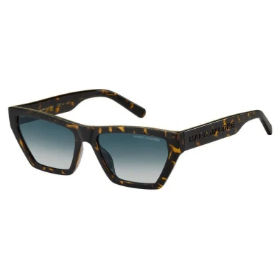 Abbildung von Sonnenbrille MARC Jacobs 657/S 086 55/17/145