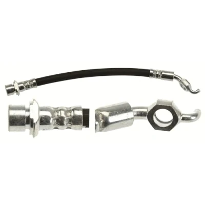 Abbildung von TRW PHD1192 Bremsschläuche 221 M10x1 TOYOTA: Prius II Liftback