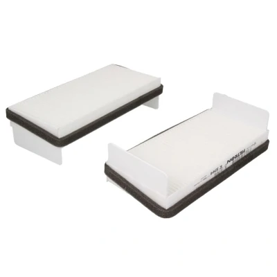 Abbildung von FILTRON K 1044 2x Innenraumfilter Partikelfilter 230 109 59 OPEL: Sintra