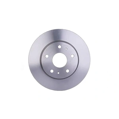 Abbildung von HELLA 8DD 355 116 771 Bremsscheibe 280 22 05/07 114,3 innenbelüftet ohne Radbefestigungsbolzen, Radnabe SUZUKI: SX4 I Schrägheck, II S Cross