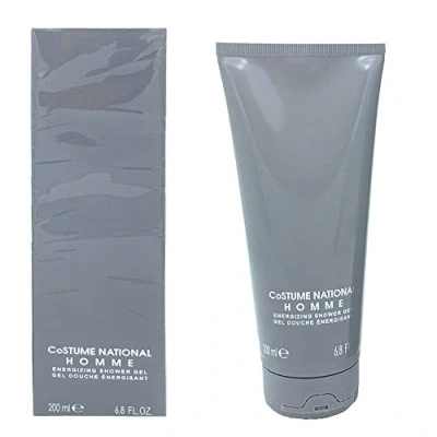 Abbildung von Costume National Homme Energizing Shower Gel 200 ml