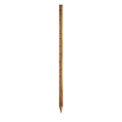 Abbildung von Gallagher Insultimber Pfahl 5,0x5,0cm, 2,1m,