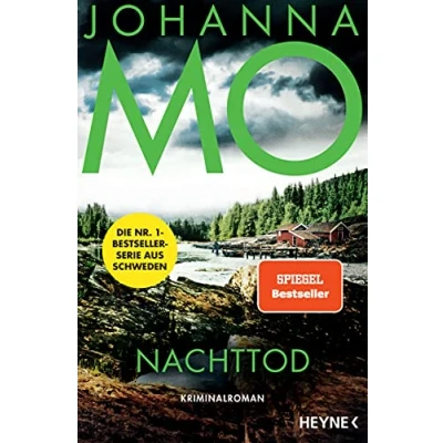 Abbildung von Nachttod: Kriminalroman Der Nr.1 Bestseller aus Schweden (Die Hanna Duncker Serie, Band 1)