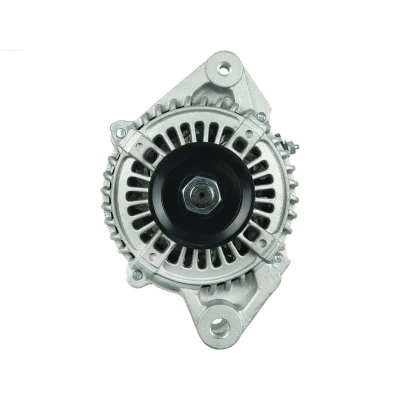 Abbildung von AS PL A6372 Lichtmaschine 12V 80A