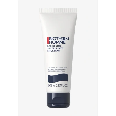 Abbildung von Biotherm Basics Line After Shave Emulsion