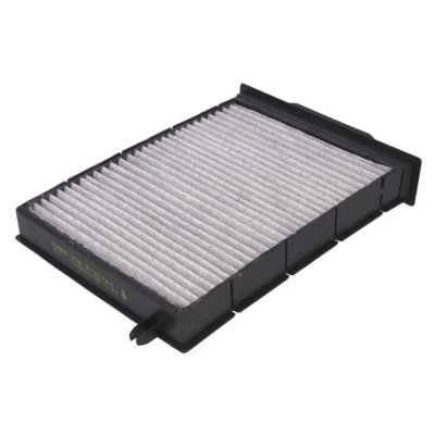 Abbildung von PURRO PUR PC2031AG Innenraumfilter Aktivkohlefilter 255 186 42 RENAULT: SCENIC 2, MEGANE 2 Coupe Cabriolet, Kombi