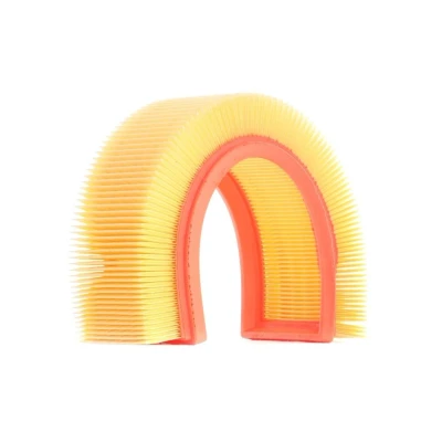 Abbildung von RIDEX 8A0285 Luftfilter 65 102 355 Filtereinsatz PEUGEOT: 206 Schrägheck, 307 SW, CITROËN: C4 I Coupe