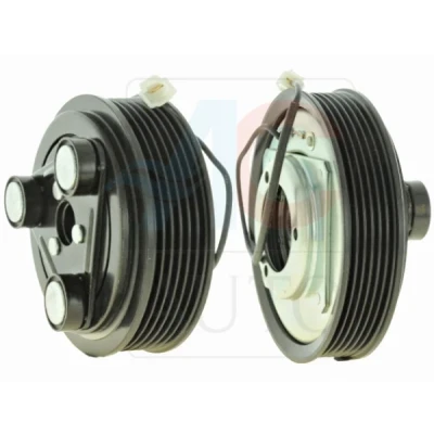 Abbildung von ACAUTO AC 06PA02 Magnetkupplung PANASONIC, MAZDA H12 MAZDA: 3 Hatchback, 6 Limousine