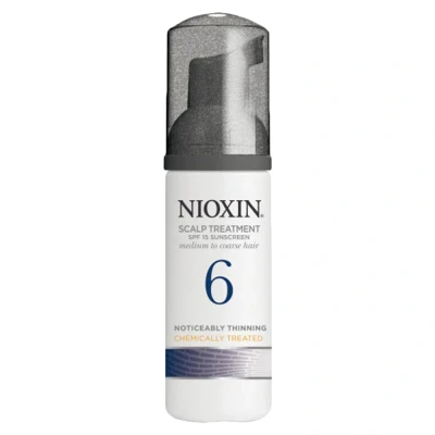 Abbildung von WELLA Nioxin System 6 Scalp Treatment 100ml