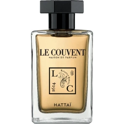 Abbildung von Le Couvent Maison de Parfum Hatta&iuml; Eau (EdP) 100 ml