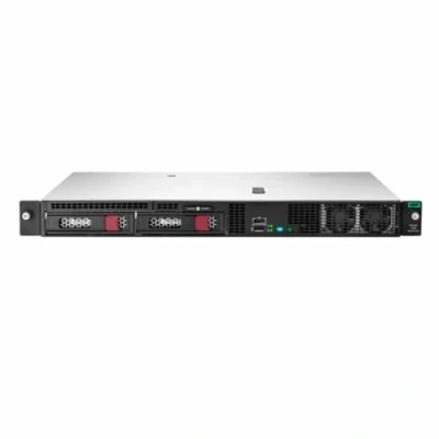 Abbildung von HPE PROLIANT DL20 GEN10 Plus 8GB E 2314 Server