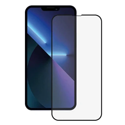 Abbildung von Vivanco 2.5D Displayschutzglas iPhone 13, 13 Pro 1 St. 2.5DGLASVVIPH2021/2021P