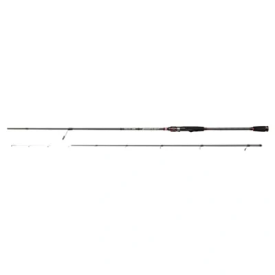 Abbildung von PENN Conflict Squid Spinning 2,24m (20 150g) Meeresrute