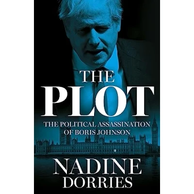 Abbildung von The Plot: Political Assassination of Boris Johnson
