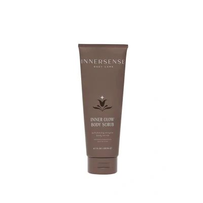 Abbildung von Innersense Organic Beauty Inner Glow Body Scrub 200 ml