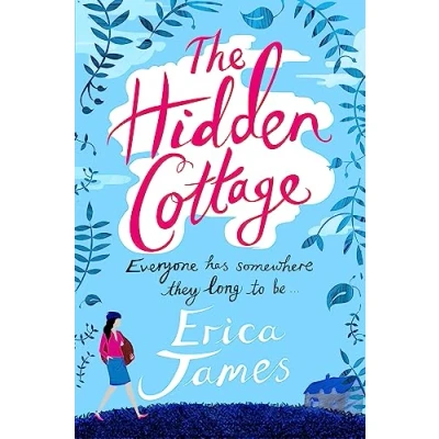 Abbildung von The Hidden Cottage: An absolutely feel good treat to curl up with