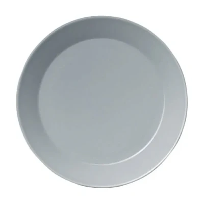 Abbildung von Iittala Speiseteller Teema Perlgrau ø 26 cm