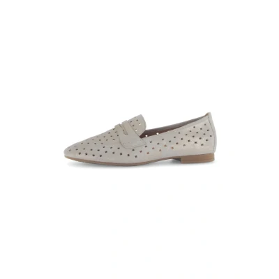 Abbildung von Gabor Damen Slipper, Frauen Slip On,Schlupfschuhe,schluepfschuhe,Loafer,Slip ons,Freizeitschuhe,modisch,Mokassins,Slides,Muschel,42 EU / 8 UK