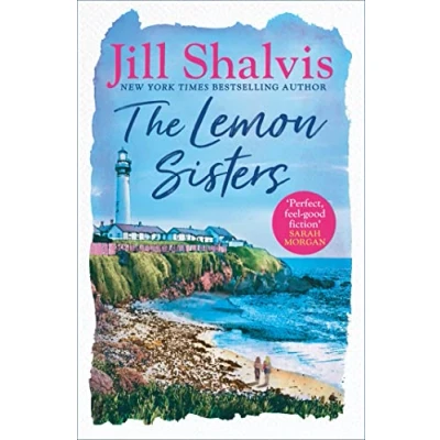 Abbildung von the Lemon Sisters: feel good read of summer! (Wildstone)