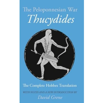 Abbildung von The Peloponnesian War: Thucydides (Emersion: Emergent Village resources for communities of faith)