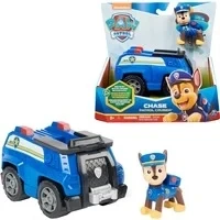 Abbildung von Paw Patrol Basic Vehicle Chase