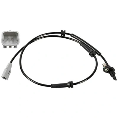 Abbildung von FEBI BILSTEIN 108003 ABS Sensor Hinterachse links, rechts 915 CITROËN: Berlingo II, C4 I Grand Picasso, / First