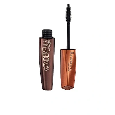 Abbildung von Rimmel London Wonder&#039;full Argan Mascara 003 Extreme black 11,5 ml