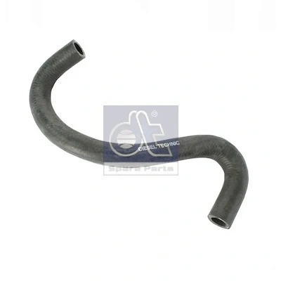 Abbildung von DT Spare Parts 4.80251 Kühlerschlauch 15