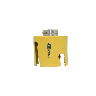 Abbildung von ProFit Multi Purpose HM hulsav med adapter, 76 mm